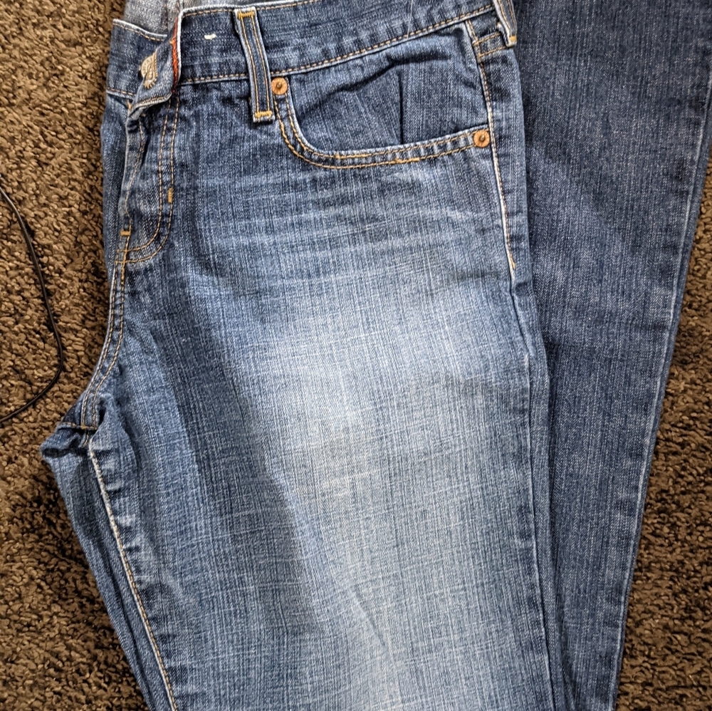 Aerocrobie Fitch jeans